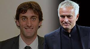 Diego Milito'dan Jose Mourinho itirafı! 'Kötü adam gibi görünür'