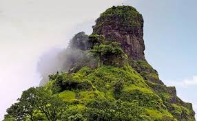 Karnala Fort Trek. Location : Karnala ...