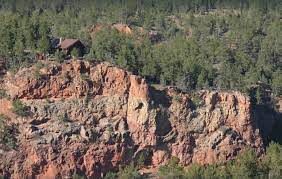 Address, phone number, red canyon reviews: Destination Red Canyon Ranch South Dakota Expedition Portal