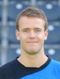 Patrick Kraus's Instagram, Twitter & Facebook