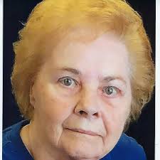 Cayer, Violet (Swain)