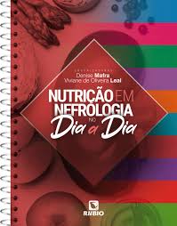 Nutrição em Nefrologia no Dia a Dia by Editora Rubio - Issuu