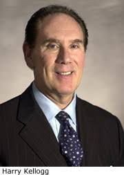 Harry Kellogg's Instagram, Twitter & Facebook