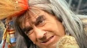 Daniel Boone (TV Series 1964–1970)