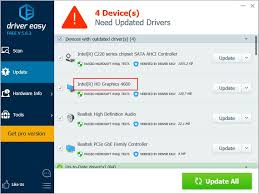Feb 05, 2021 · this download installs the intel® graphics driver for braswell, 4th and 5th generations. Intel Hd Graphics 4600 Driver Download And Install Easily Driver Easy