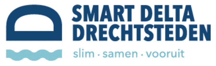 Smart Delta Drechtsteden - Hi Delta