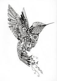 Resultado De Imagen Para Colibri Tatuaje Masculino Tattoos Hummingbird Tattoo Hummingbird Flower Tattoos