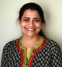 The Creativity Project Week #30: Sujata Shah