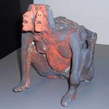 Los cuatro tomos de francisco toledo. Exposicion De Francisco Toledo Duelo En El Museo De Arte Moderno Franciscotoledo Duelo Arte Art Museo De Arte Moderno Arte Latinoamericano Arte Mexico