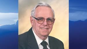 Edwin Nathan Steer, Salem, Ohio Obituary