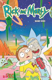 Discover the magic of the internet at imgur, a community powered entertainment destination. Rick Morty Comics Rick And Morty 1