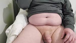 Watch Me Play with Myself to get and until I Nut all Over the Floor