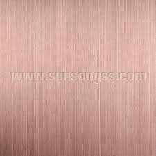 Which widely used into kinds of outside decoration of. What Is The Hairline Stainless Steel