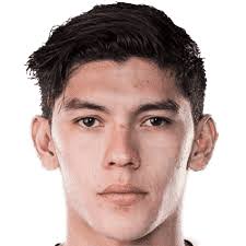 چهارده بازیکن :: Gerardo Daniel Arteaga Zamora