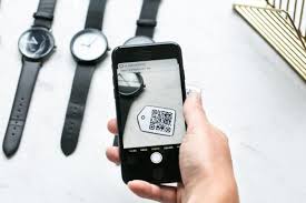Страница предпросмотра официальное приложение ashyq в казахстане. 10 Primerov Ispolzovaniya Qr Koda V Biznese I Reklame