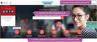 Le site internet du pôle emploi ne fonctionne pas toujours très bien du fait de très nombreuses visites à certaines heures de la journée. Tutoriel Utiliser Le Site Du Pole Emploi Xyoos