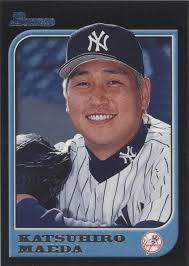 1997 Bowman