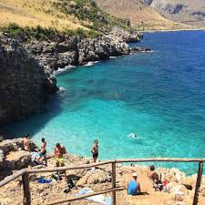 Riserva naturale dello zingaro (2). Photos At Cala Marinella Riserva Dello Zingaro