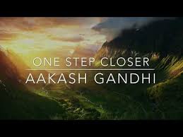 good music share 好音樂分享 one step closer by aakash gandhi youtube good music first step cat crying
