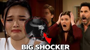 I hope this Luna fiasco brings Bill and Katie back together 💖