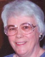 Patricia Perry Obituary (2014)