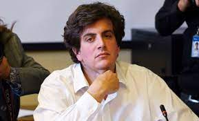 No lo queremos en machalí ni en chile. Formalizan A Tres Sujetos Acusados De Amenazar Al Diputado Diego Schalper T13