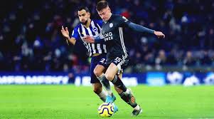 Stats and video highlights of match between leicester city vs brighton highlights from fa cup 20/21. Leicester Vs Brighton Live Stream How To Watch The Premier League Wherever You Are In The World Fourfourtwo