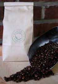 Our own blend of south american and central american beans, this coffee is a full french roast and offers a rich and robust flavor. Decaf French Mara Roast Coffee Beans Fante S Kitchen Shop