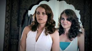 Por cierto, la desalmada es la novela de las reuniones. Laura Carmine Filmography Famousfix Com