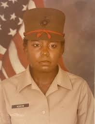 Obituary for Sonya Y. Askew-Martin