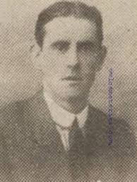 Thiepval Memorial Roll of Honour O, P.