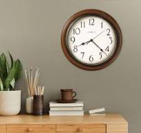 Wall Clocks – Howard Miller