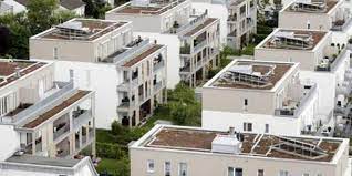 Der großteil der geförderten wohnungen befindet sich in dresden. Wiesbaden Will 22 Prozent Geforderte Wohnungen Bei Neubauten Das Klappt Bisher Nicht