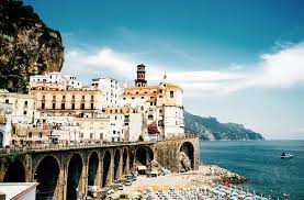 Italy • travel • passion. 100 Dostoprimechatelnostej Italii Yug