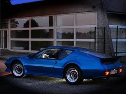 The alpine a310 is a sports car built by french manufacturer alpine, from 1971 to 1984. Alpine A310 V6 Community Facebook