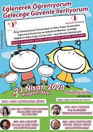 23 nisan geçmişten günümüze şiirlerle şenliklerle anılır. Eglenerek Ogreniyorum Gelecege Guvenle Ilerliyorum Ozay Gunsel Cocuk Universitesi 23 Nisan Ulusal Egemenlik Ve Cocuk Bayrami Ozel Yayininda Sertifikali Online Ders Verecek Yakin Dogu Universitesi I Neu Edu Tr