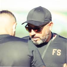 Very honoured to receive Club Person of the Season in our Inaugural Year.