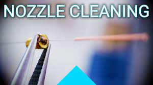 Basics Cleaning Out A Clogged Nozzle Tom S 3d Printing Guides And Reviews