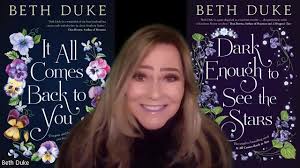 Meet Beth Duke