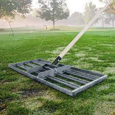 Levelawn Home Landscaping Diy Lawn Lawn Leveling
