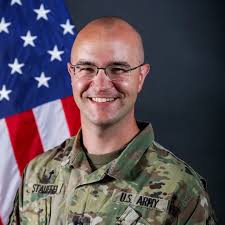 Our Endorsed Chaplains