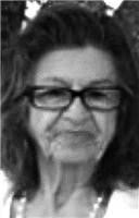 Eva Colunga Obituary (1933