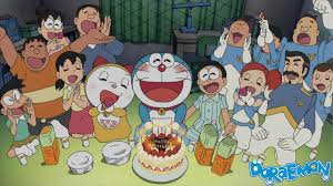 Check spelling or type a new query. Happy Lucky Birthday Doraemon Wiki Fandom