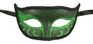 Then, move the ruler 3 inches toward the inside. Top 10 Best Masquerade Masks For Men In 2021
