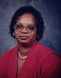 Annie Arnold Mitchell