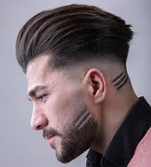 While this hairstyle is super simple its the perfect style for during the awkward stages of growing out a bob. How To Grow Your Hair Out For Men Tutorial Hairstyle Ideas