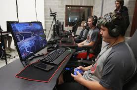 Franklin wins fall state tournament in esports debut