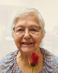 Caroline Crawford Obituary July 28, 2024