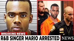 Keyon Mack's Instagram, Twitter & Facebook