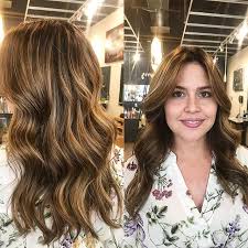 Our stylists specialize in color corrections and color transformations. Scot Christopher